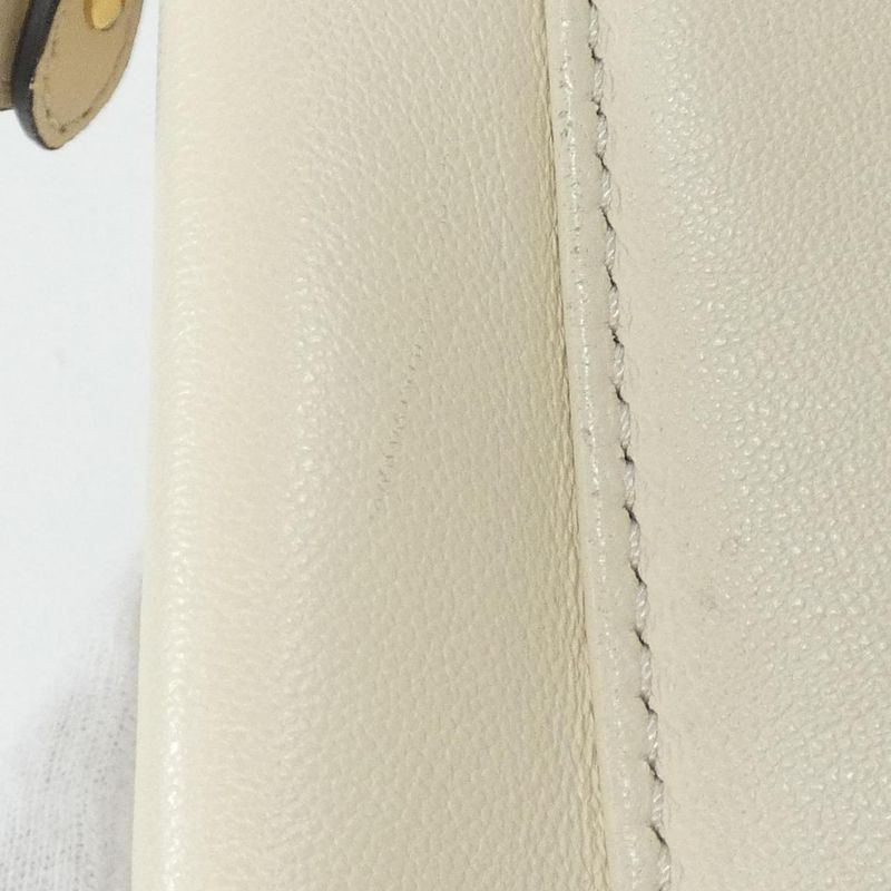 Fendi Bugs Peekaboo Mini Bag