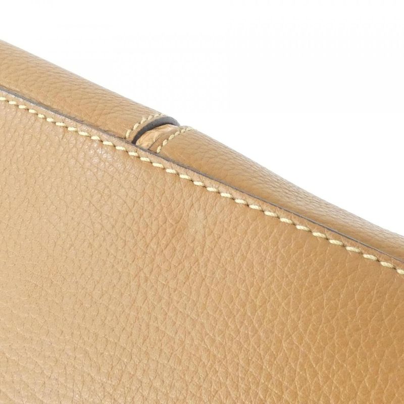 Cartier Marcello Bag Caramel