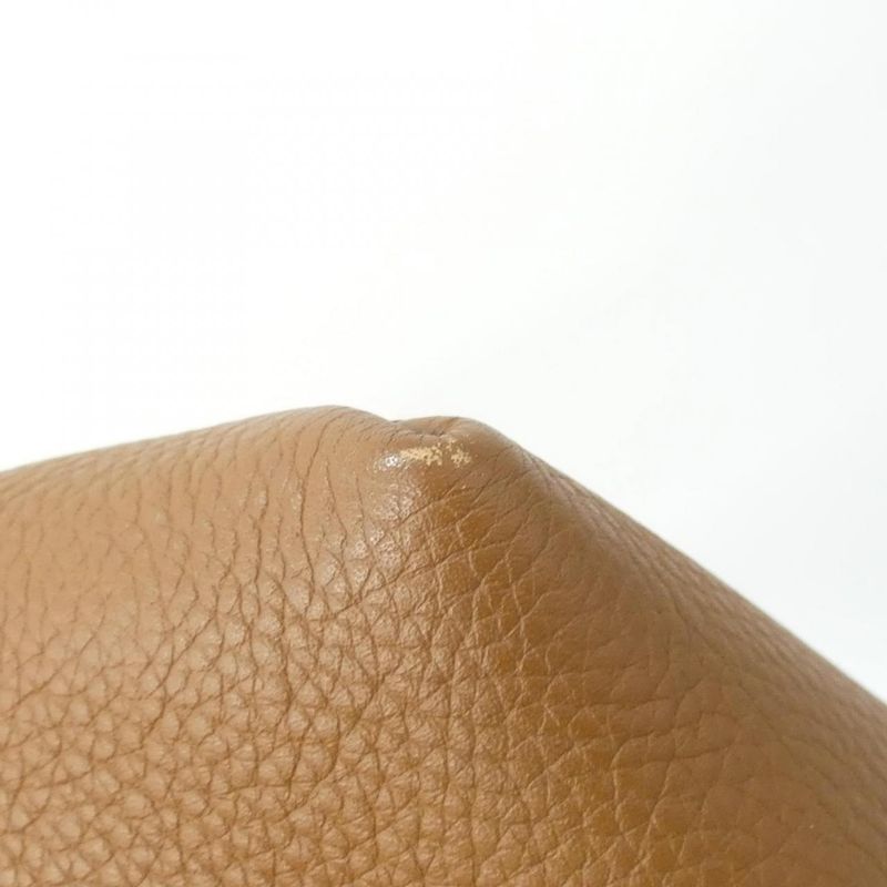 Cartier Marcello Bag Caramel