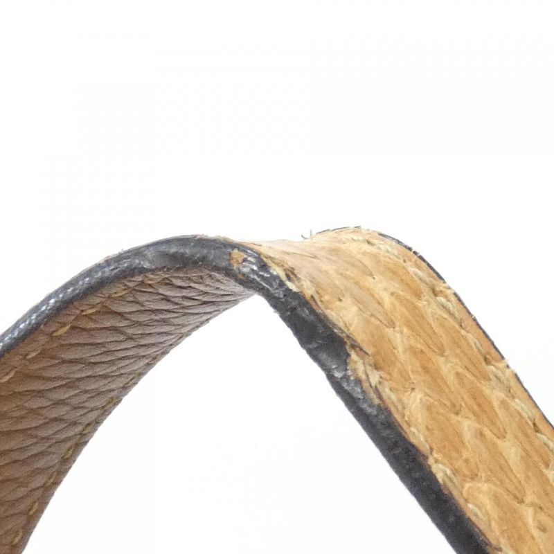 Cartier Marcello Bag Caramel
