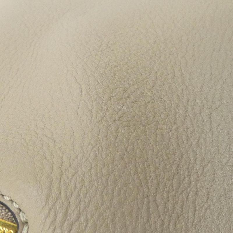 Loewe Hammock Small 387 30 Shoulder Bag Sand
