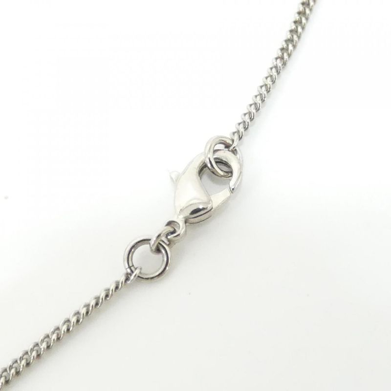 Chanel Necklace Black
