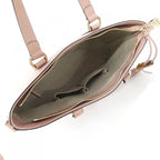 Gucci Bag Leather Pink Soft
