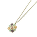 Chanel Necklace Beige