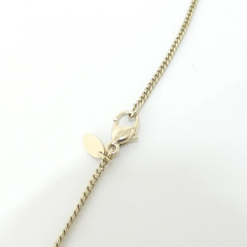Chanel Necklace Beige
