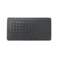 Bottega Veneta Wallet Black