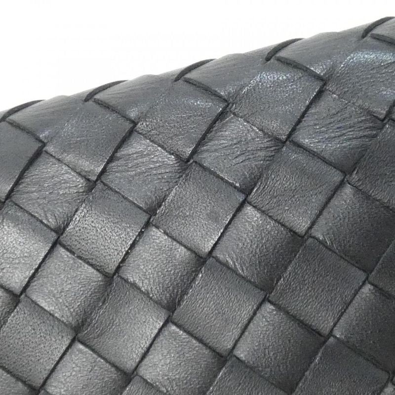 Bottega Veneta Wallet Black