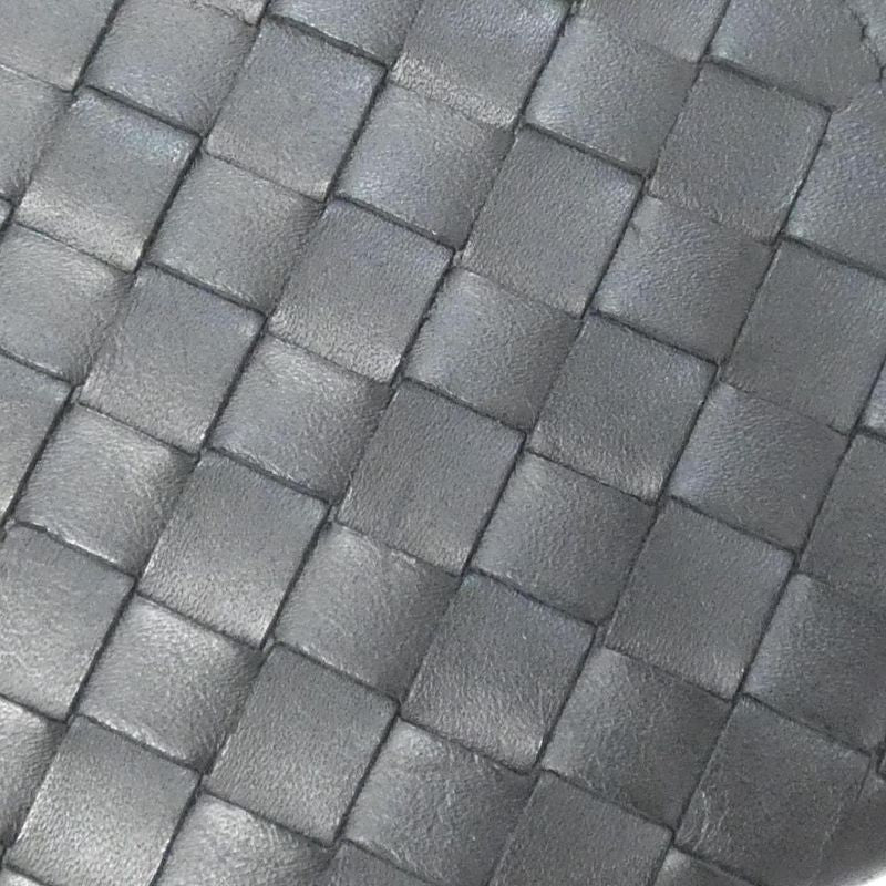 Bottega Veneta Wallet Black