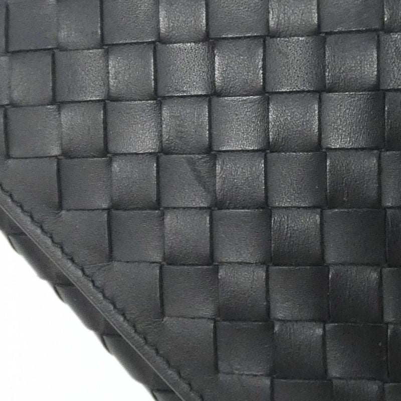 Bottega Veneta Wallet Black