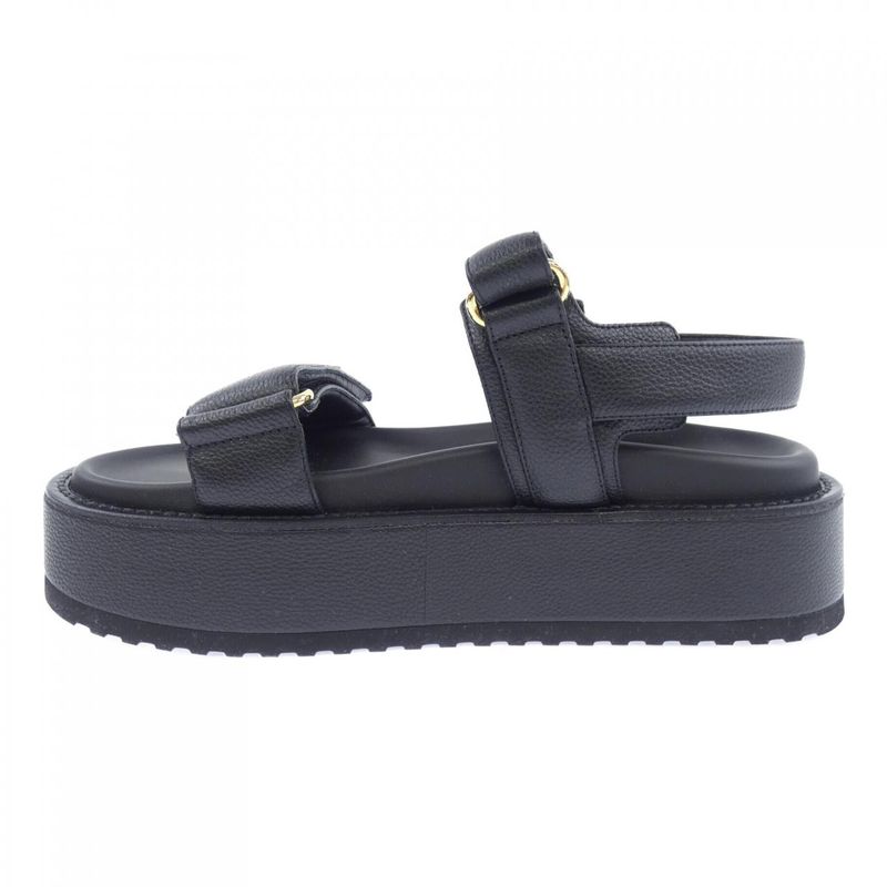 Louis Vuitton LV Twist LV Sunset Sandal
