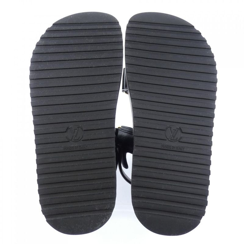 Louis Vuitton LV Twist LV Sunset Sandal