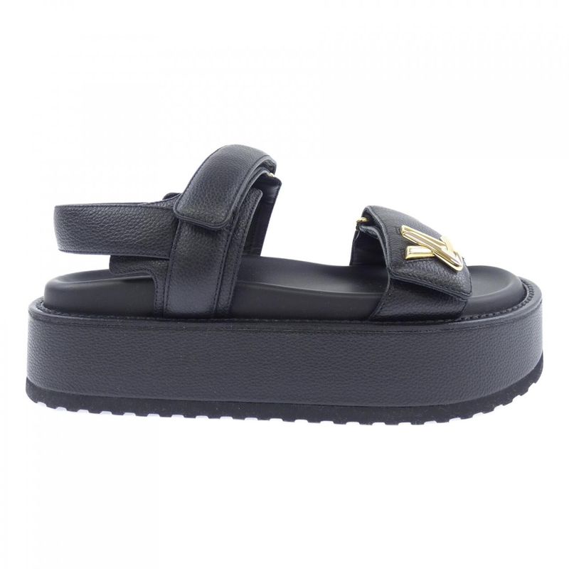 Louis Vuitton LV Twist LV Sunset Sandal