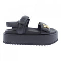 Louis Vuitton LV Twist LV Sunset Sandal