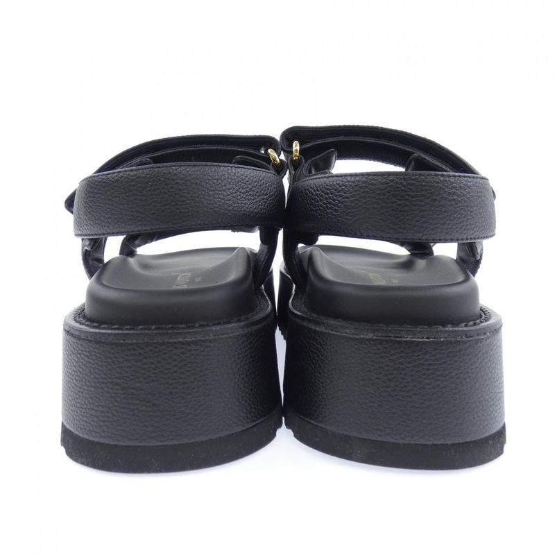 Louis Vuitton LV Twist LV Sunset Sandal