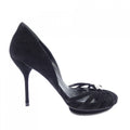 Gucci Sandals Black 36