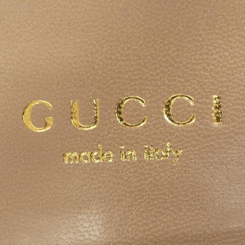 Gucci Sandals Beige 35