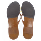 Dior Sandals Yellow 37
