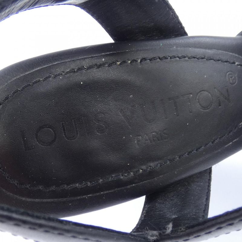 Louis Vuitton Espadrilles LV Isola Sandal