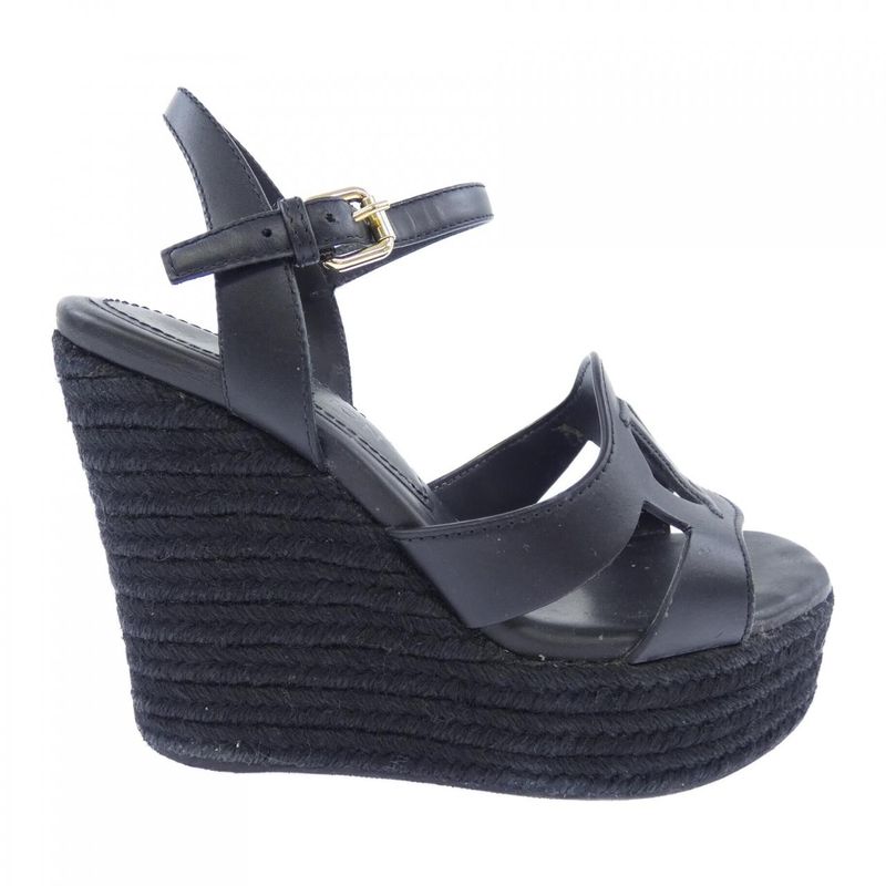 Louis Vuitton Espadrilles LV Isola Sandal