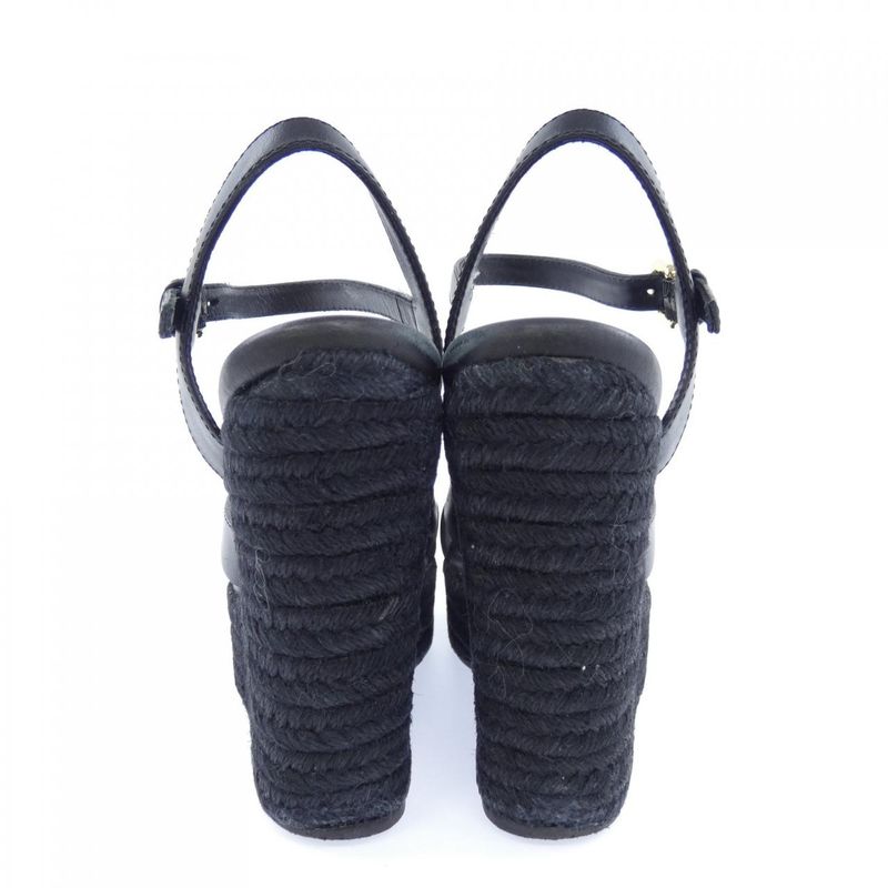 Louis Vuitton Espadrilles LV Isola Sandal