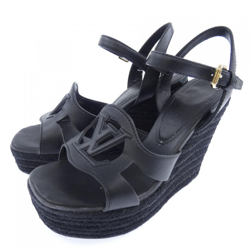Louis Vuitton Espadrilles LV Isola Sandal
