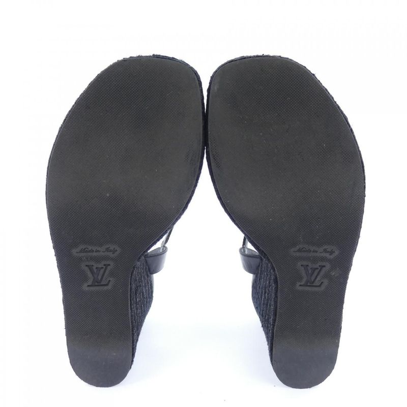 Louis Vuitton Espadrilles LV Isola Sandal