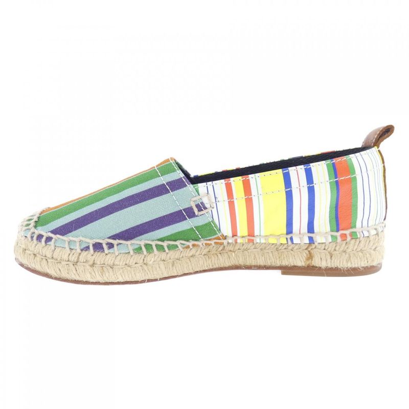Loewe Shoes Brown 36 Blue
