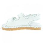 Bottega Veneta Sandals Green 37
