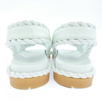Bottega Veneta Sandals Green 37