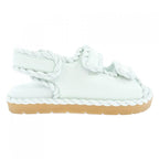 Bottega Veneta Sandals Green 37