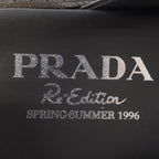 Prada From the Runway Re Edition Sandals