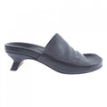 Loewe Sandals Black 39