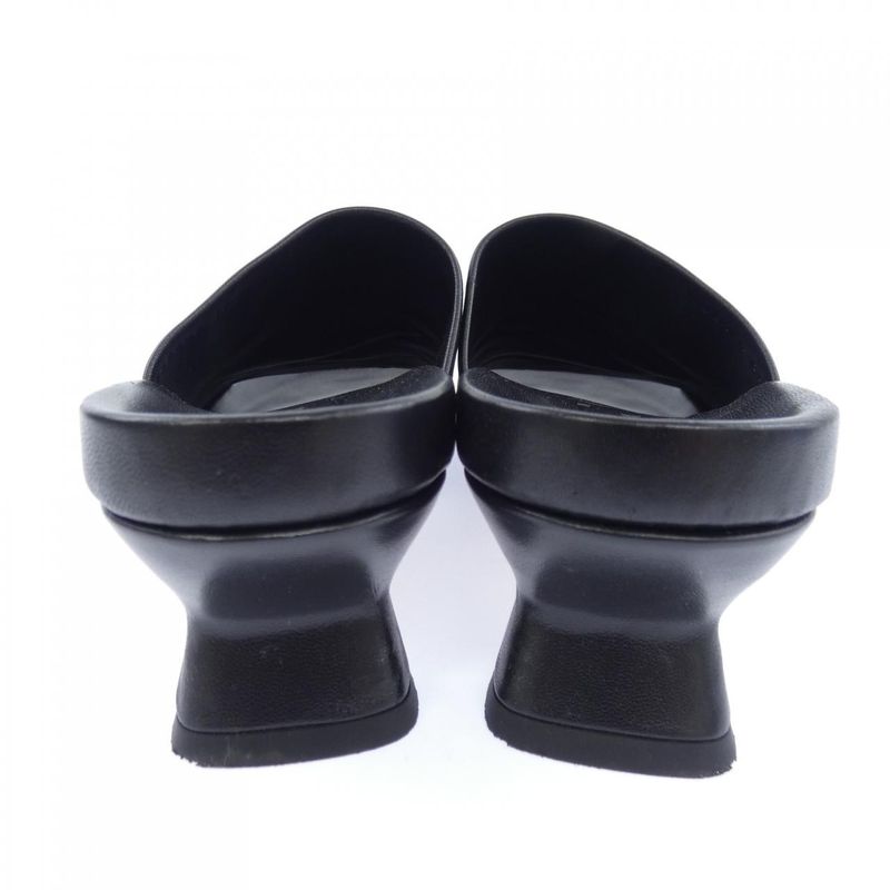 Loewe Sandals Black 39