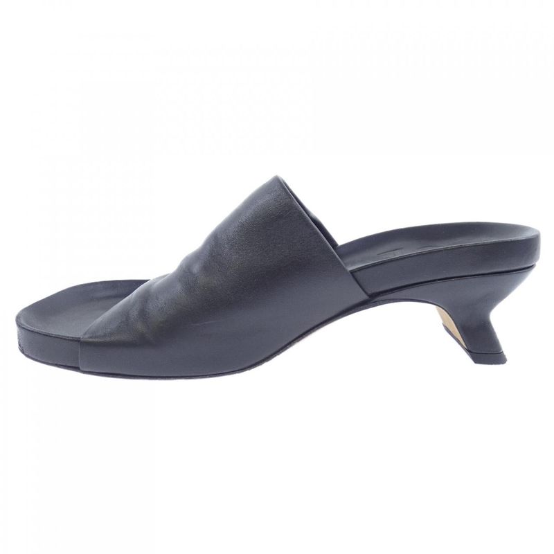Loewe Sandals Black 39