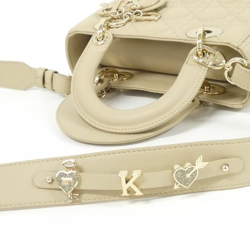 Dior MY Abcdior Small Bag