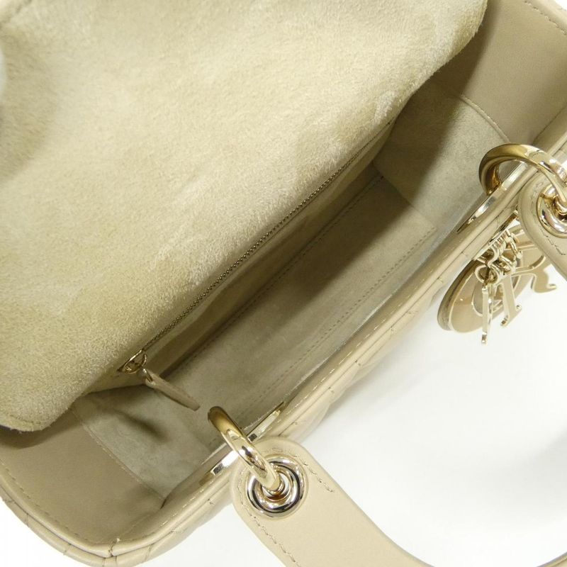 Dior MY Abcdior Small Bag