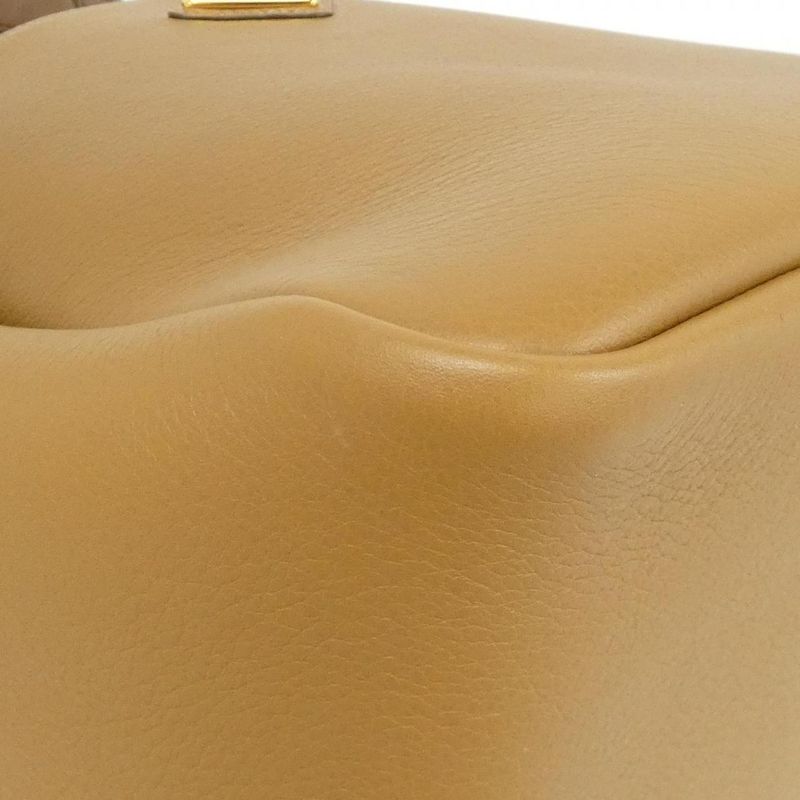 Prada Bag Gold