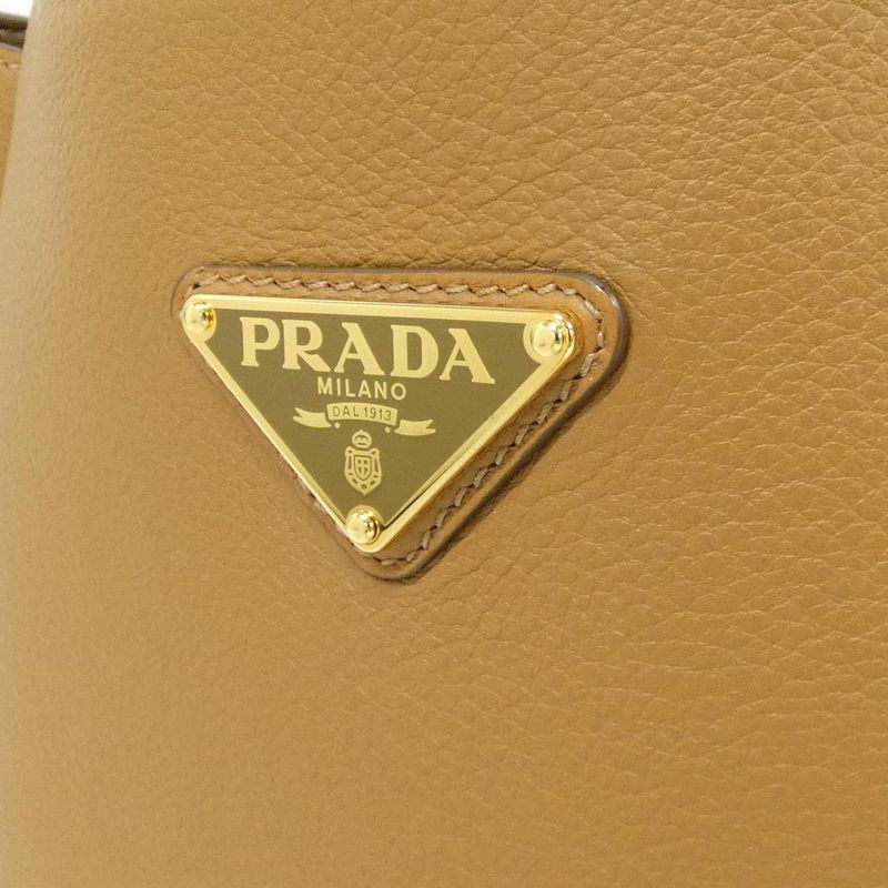 Prada Bag Gold