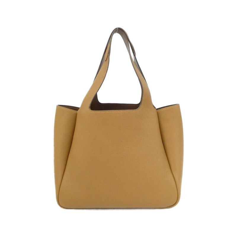 Prada Bag Gold