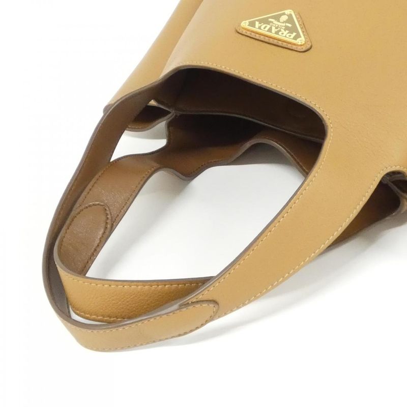 Prada Bag Gold