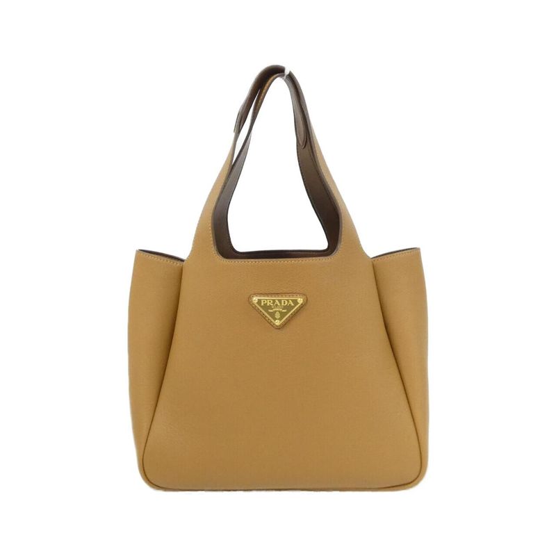 Prada Bag Gold