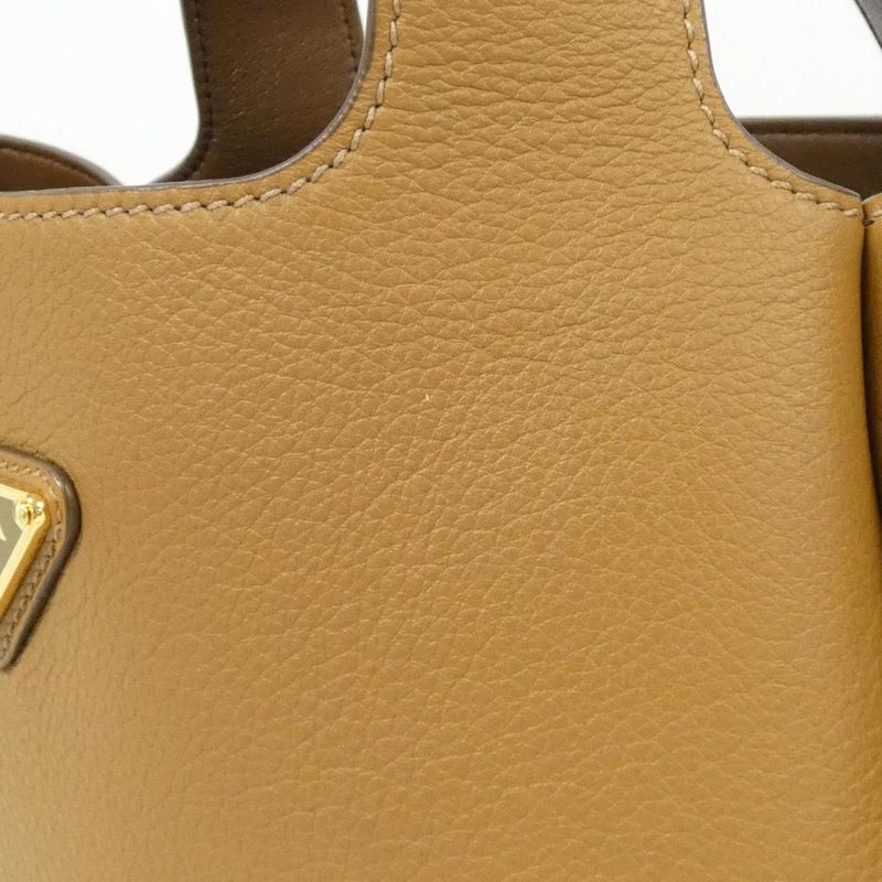 Prada Bag Gold