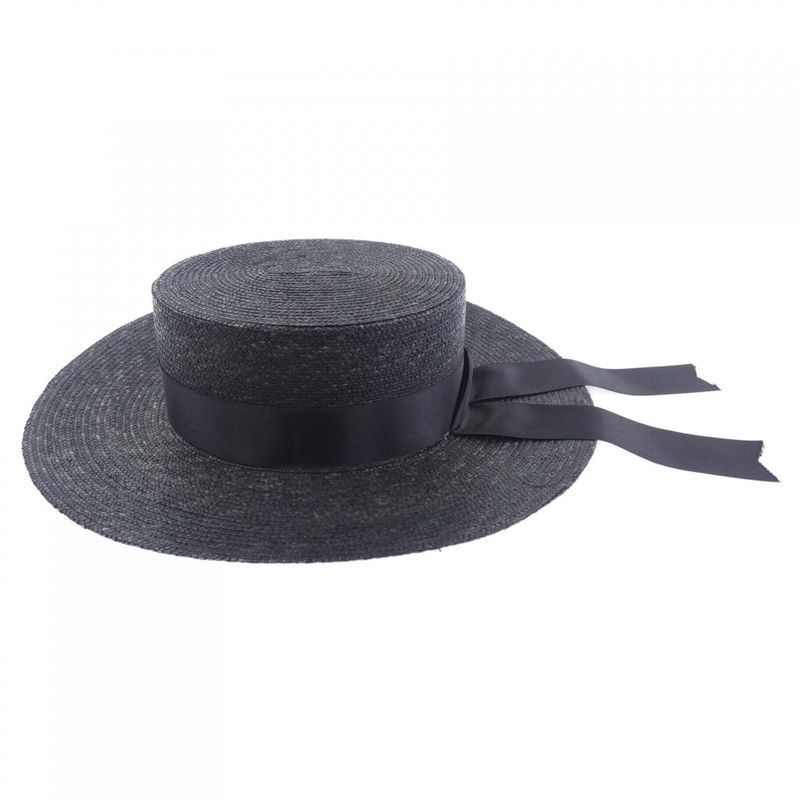 Gucci Hat Black 56