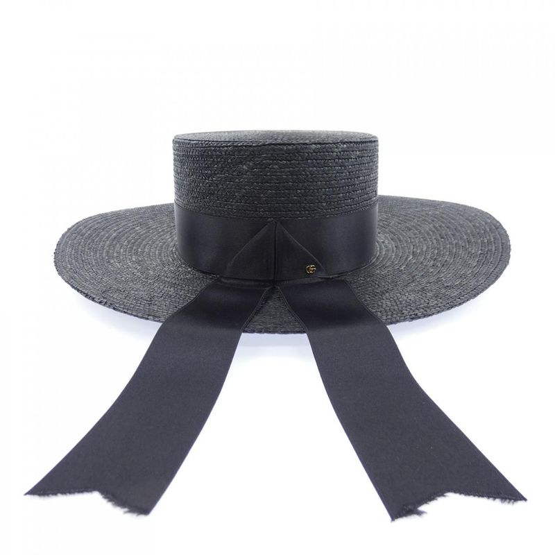 Gucci Hat Black 56