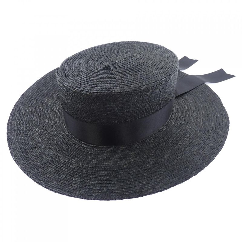 Gucci Hat Black 56