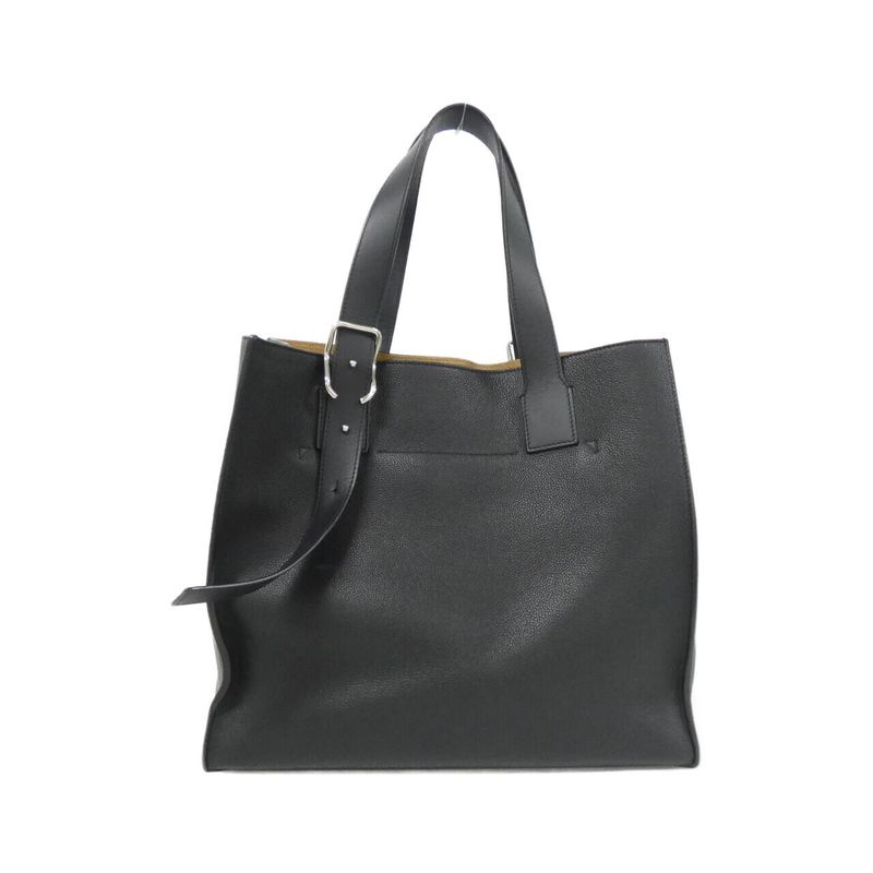 Loewe Buckle Zip Tote 303 12