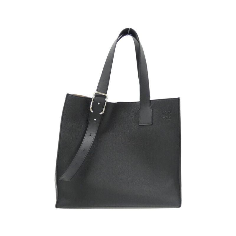 Loewe Buckle Zip Tote 303 12