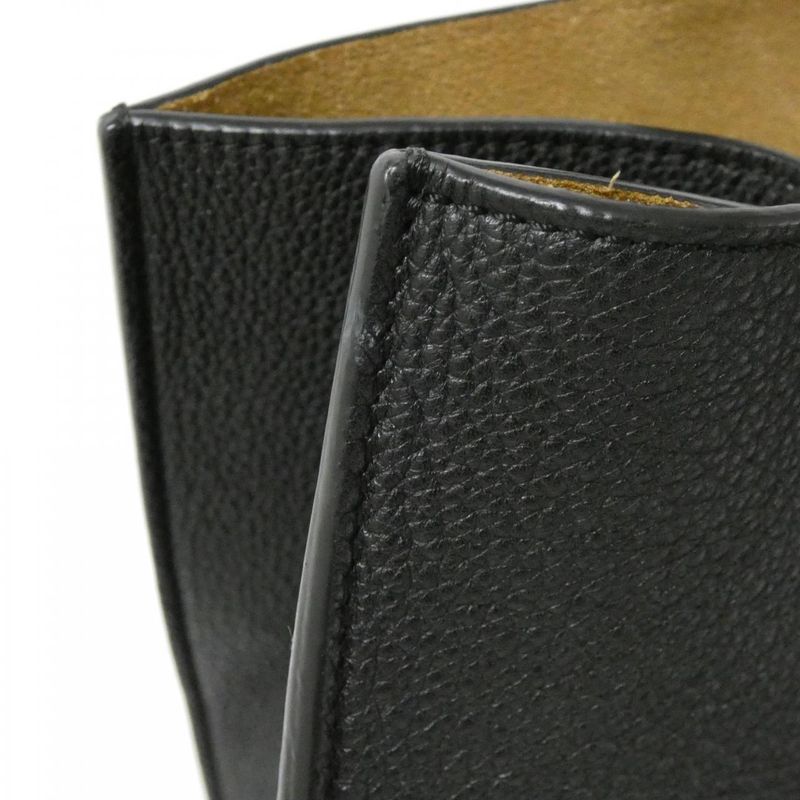 Loewe Buckle Zip Tote 303 12