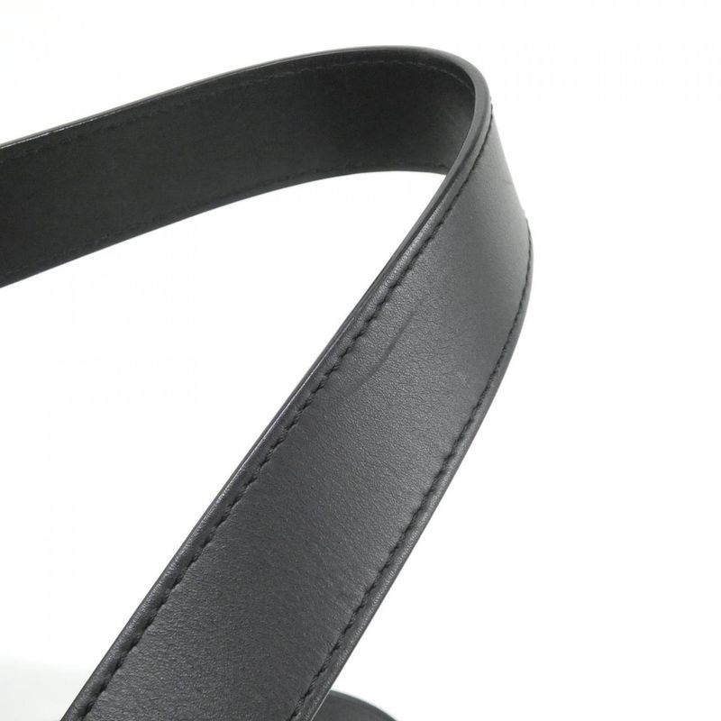Loewe Buckle Zip Tote 303 12