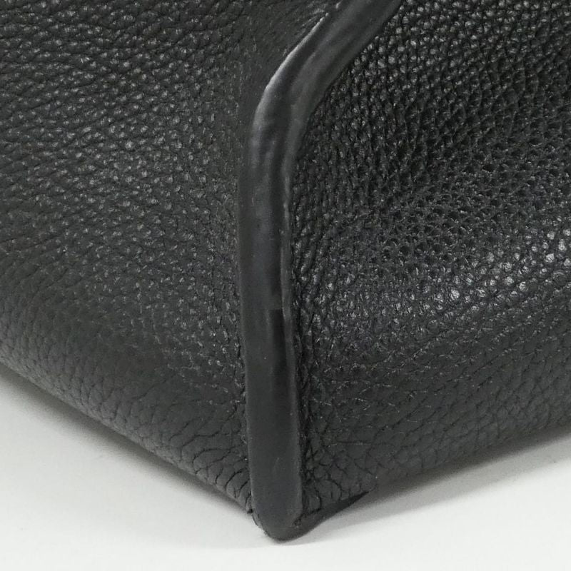 Loewe Buckle Zip Tote 303 12